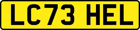 LC73HEL