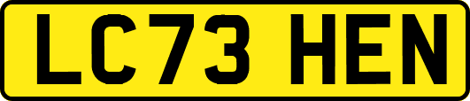 LC73HEN