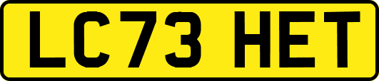 LC73HET