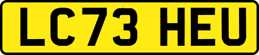 LC73HEU