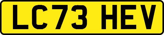 LC73HEV