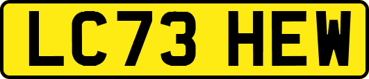 LC73HEW