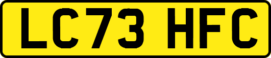 LC73HFC