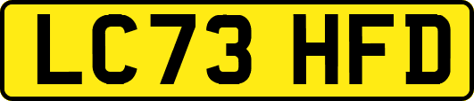 LC73HFD