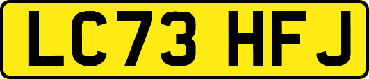 LC73HFJ