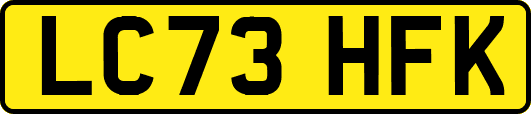 LC73HFK