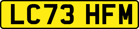LC73HFM