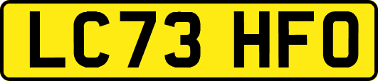 LC73HFO