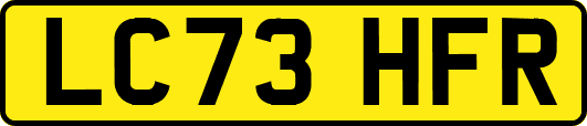 LC73HFR