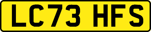 LC73HFS