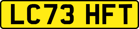 LC73HFT