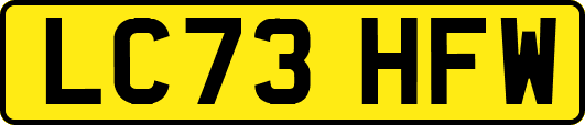 LC73HFW