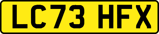 LC73HFX