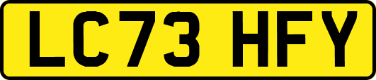 LC73HFY