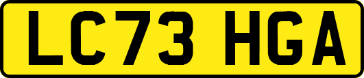 LC73HGA