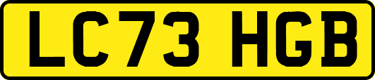 LC73HGB