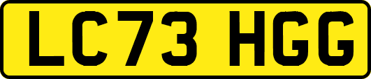 LC73HGG