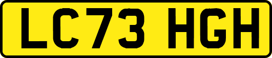 LC73HGH