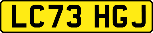 LC73HGJ