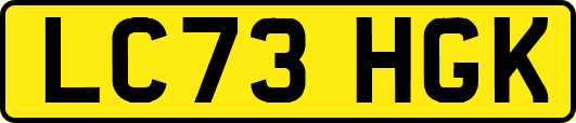 LC73HGK