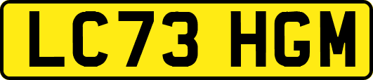 LC73HGM