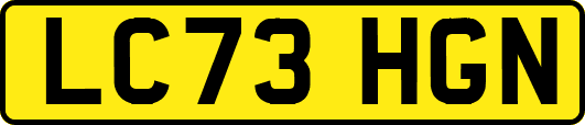 LC73HGN
