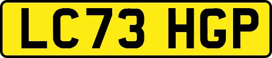 LC73HGP