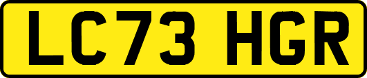 LC73HGR