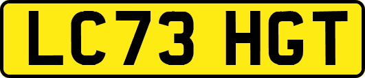 LC73HGT