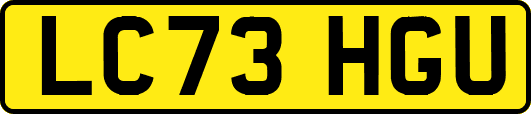 LC73HGU