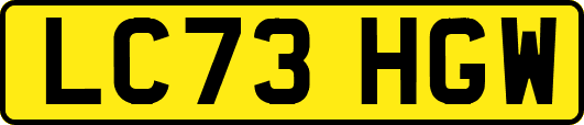 LC73HGW