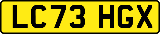 LC73HGX