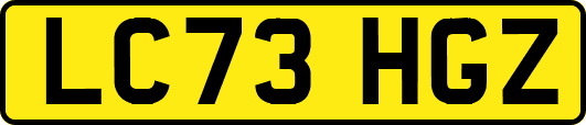 LC73HGZ