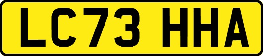 LC73HHA