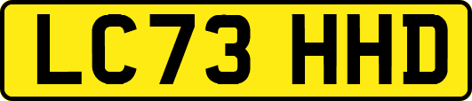 LC73HHD