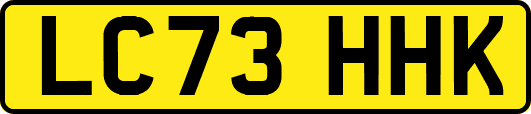 LC73HHK