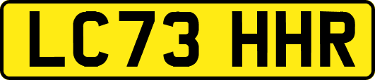 LC73HHR