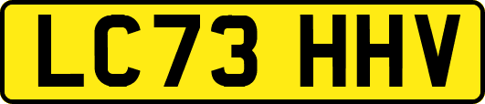 LC73HHV