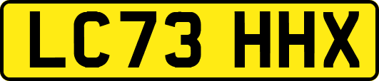LC73HHX