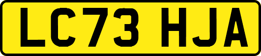 LC73HJA
