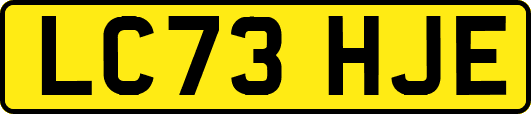 LC73HJE