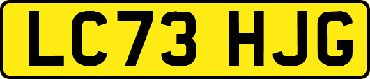LC73HJG