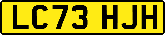 LC73HJH