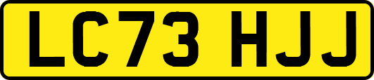 LC73HJJ
