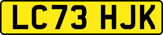 LC73HJK