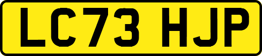 LC73HJP