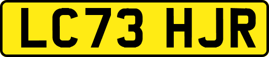LC73HJR