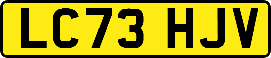 LC73HJV