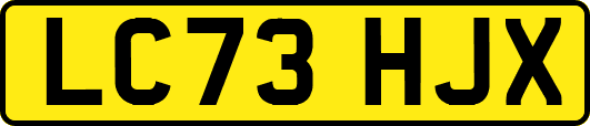 LC73HJX