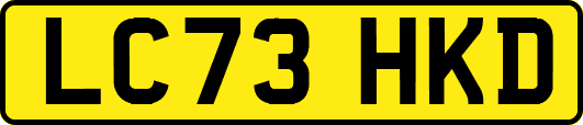 LC73HKD